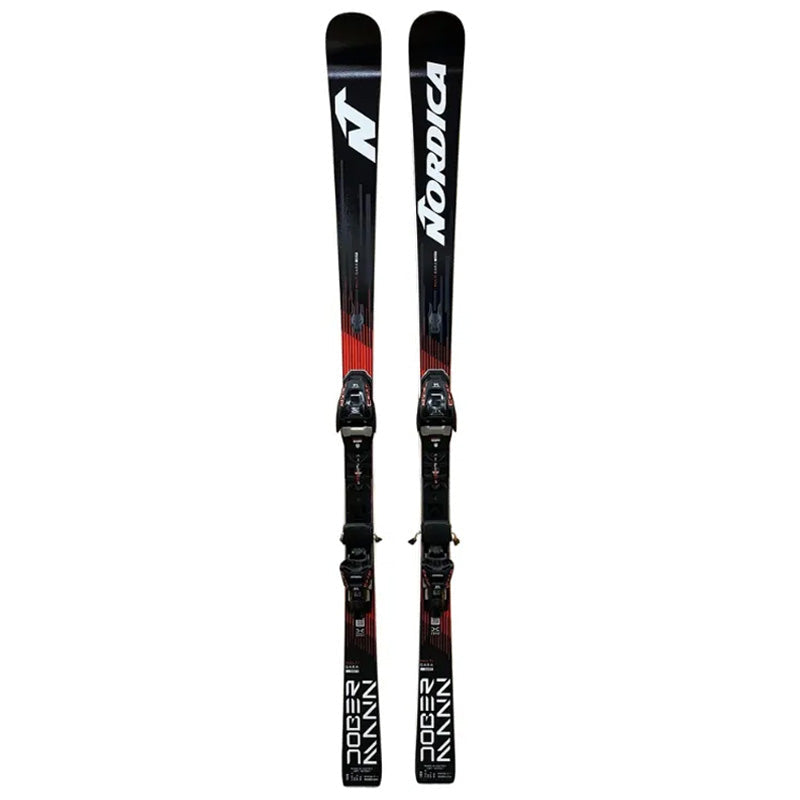 Nordica Multigara Dept Piston + Comp 14