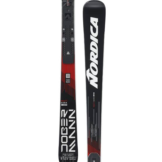 Nordica Multigara Dept Piston + Comp 14