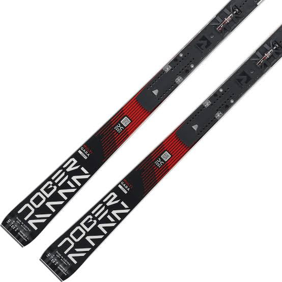Nordica Multigara Dept Piston + Comp 14