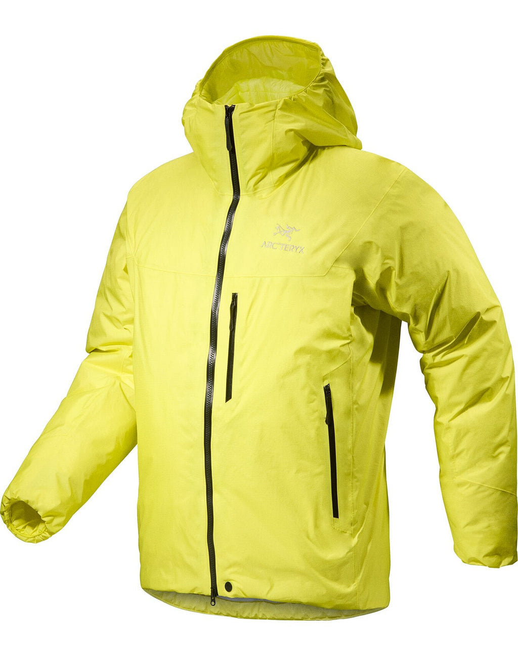 Arc’teryx Alpha Lightweight Parka man