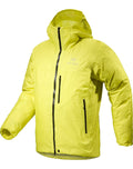 Arc’teryx Alpha Lightweight Parka man