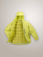 Arc’teryx Alpha Lightweight Parka man