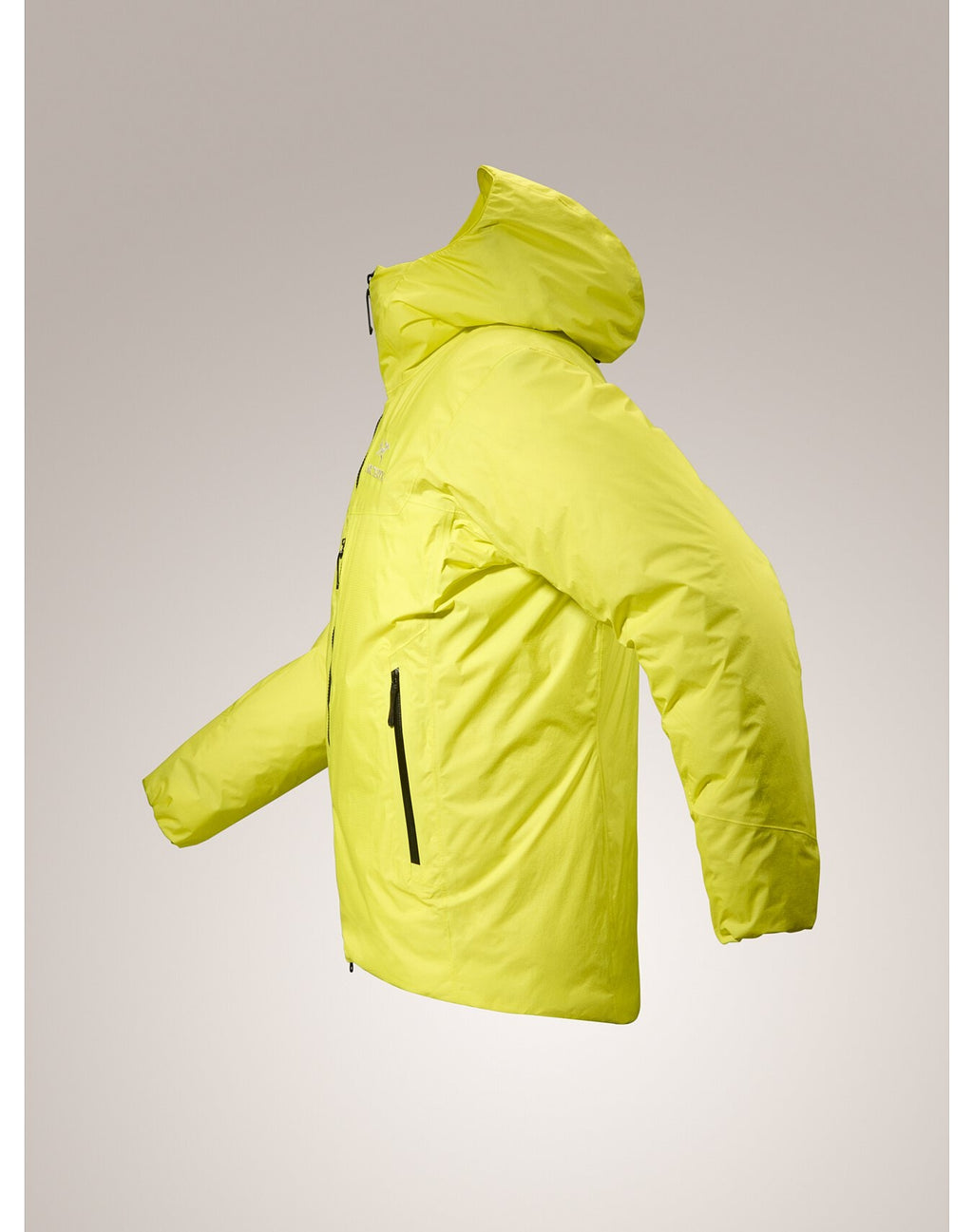 Arc’teryx Alpha Lightweight Parka man