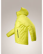 Arc’teryx Alpha Lightweight Parka man