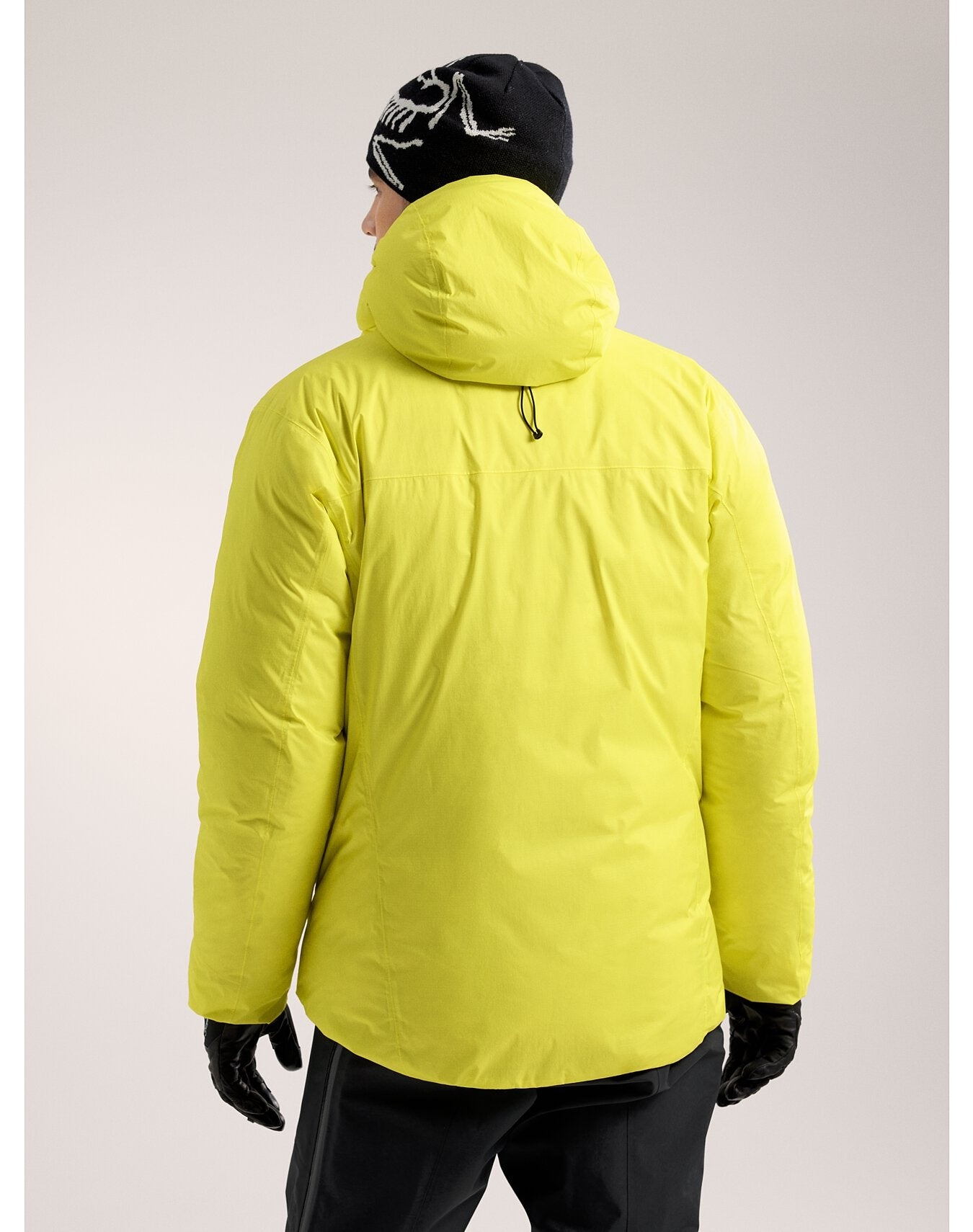 Arc’teryx Alpha Lightweight Parka man
