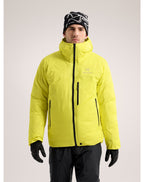 Arc’teryx Alpha Lightweight Parka man