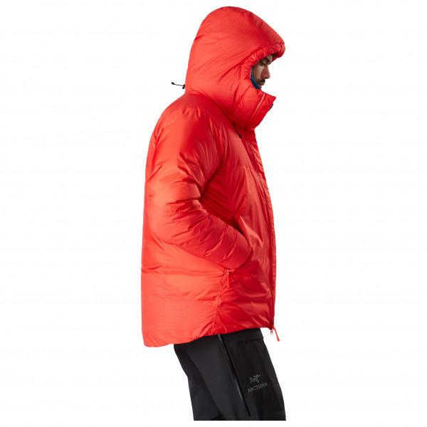 Arc’teryx Alpha Parka man