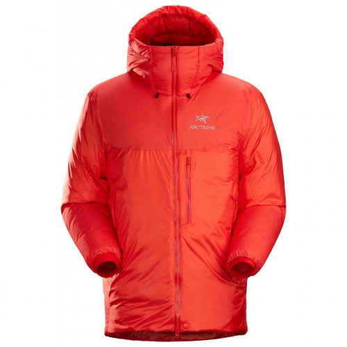 Arc’teryx Alpha Parka man