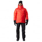 Arc’teryx Alpha Parka man