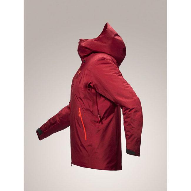 Arc’teryx Beta Insulated woman