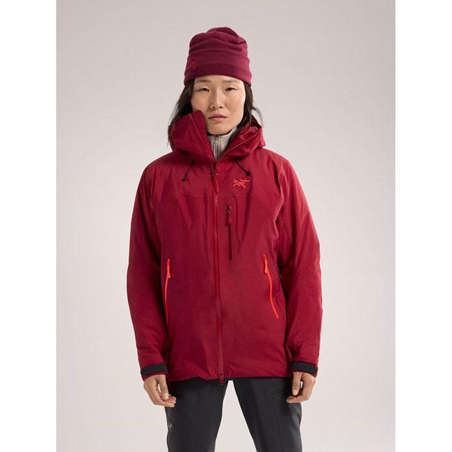 Arc’teryx Beta Insulated woman