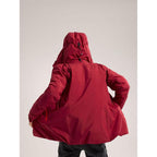 Arc’teryx Beta Insulated woman