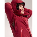Arc’teryx Beta Insulated woman