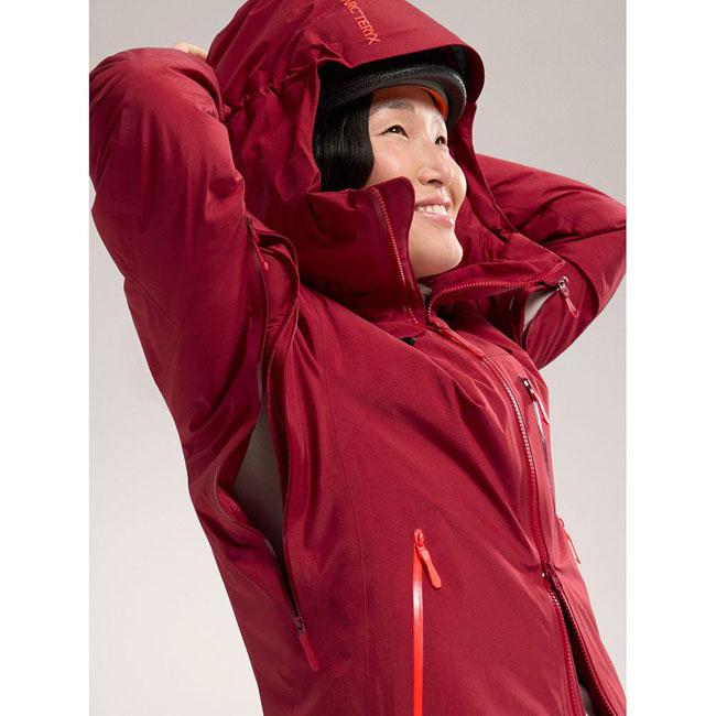 Arc’teryx Beta Insulated woman