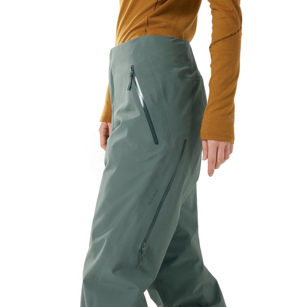 Arc’teryx Nita Insulated Pant woman