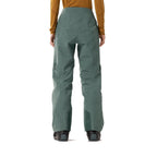Arc’teryx Nita Insulated Pant woman