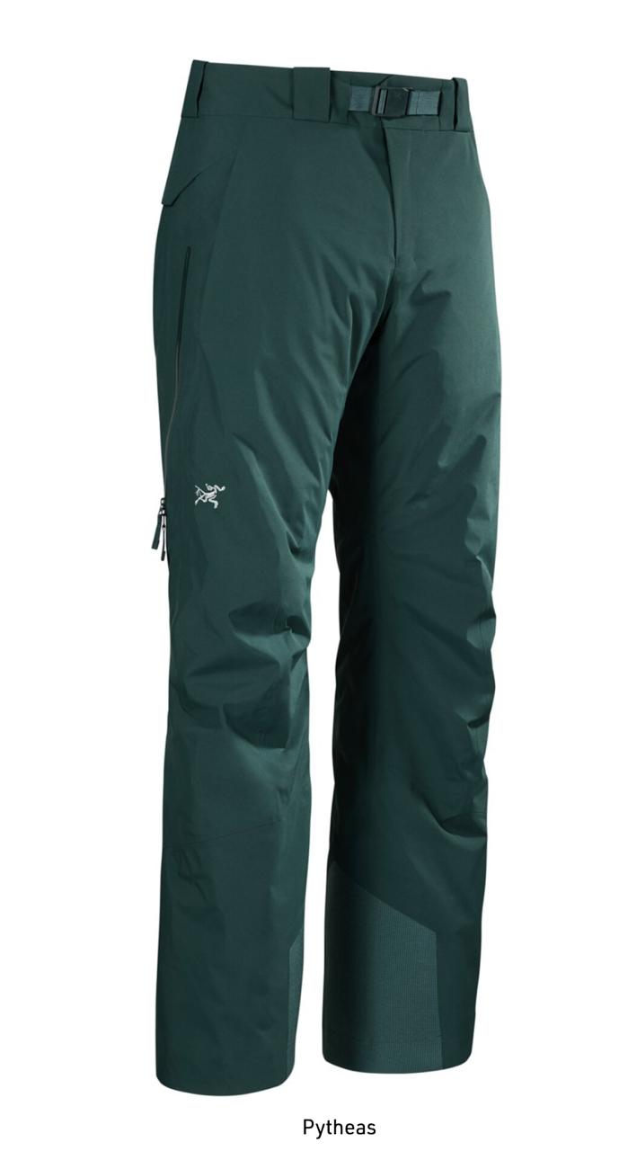 Arc’teryx Macai Insulated Pant man