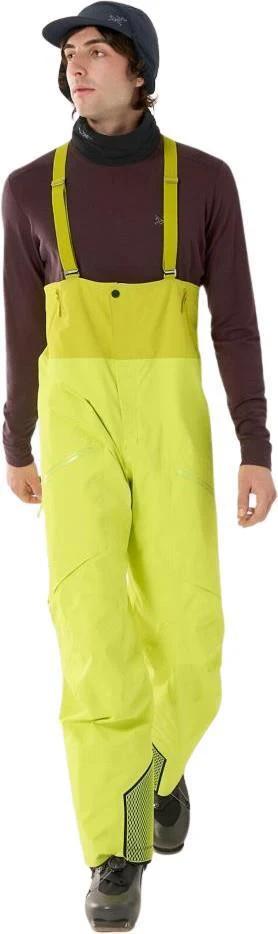 Arc’teryx Rush BIB man