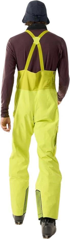Arc’teryx Rush BIB man