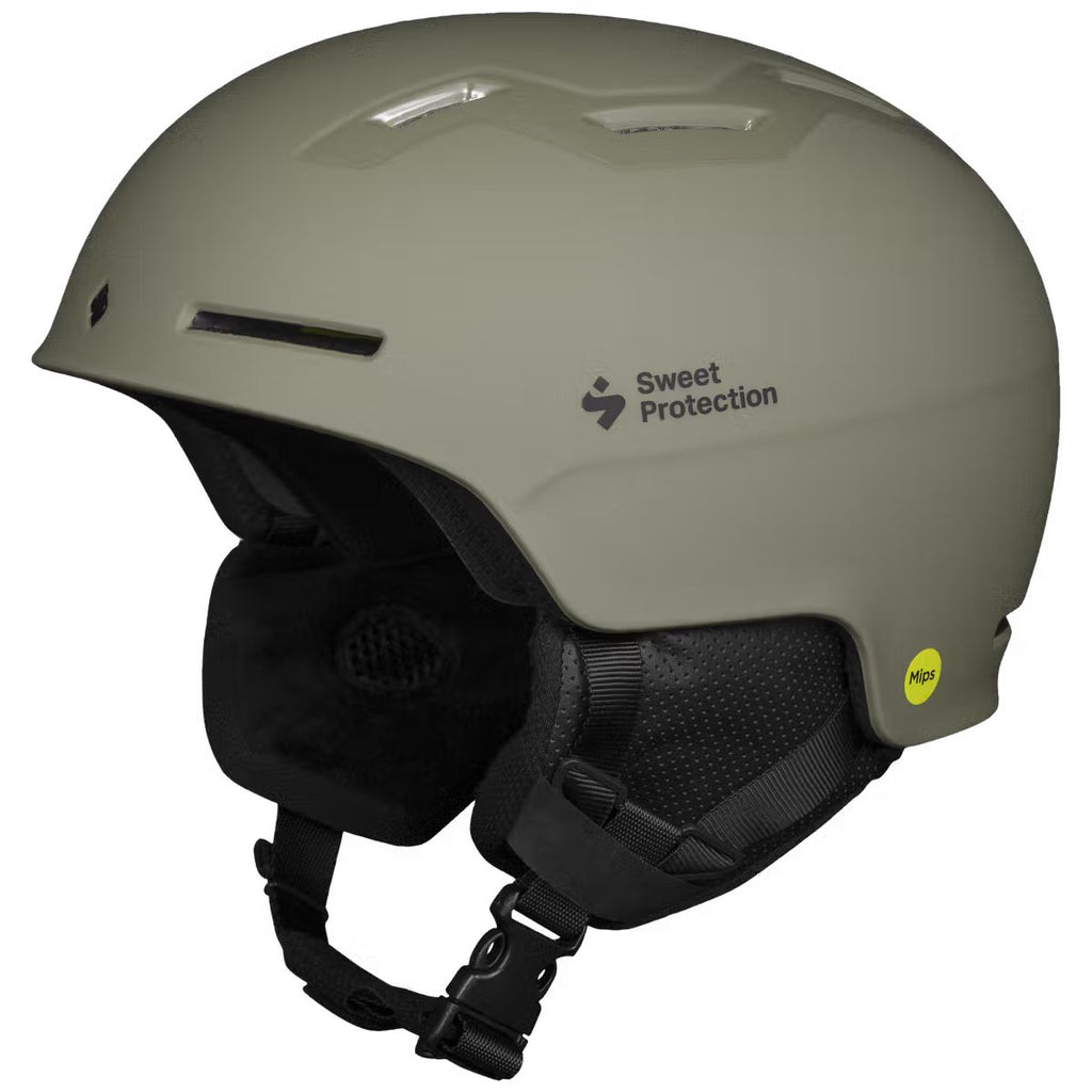 Sweet Protection Winder Mips