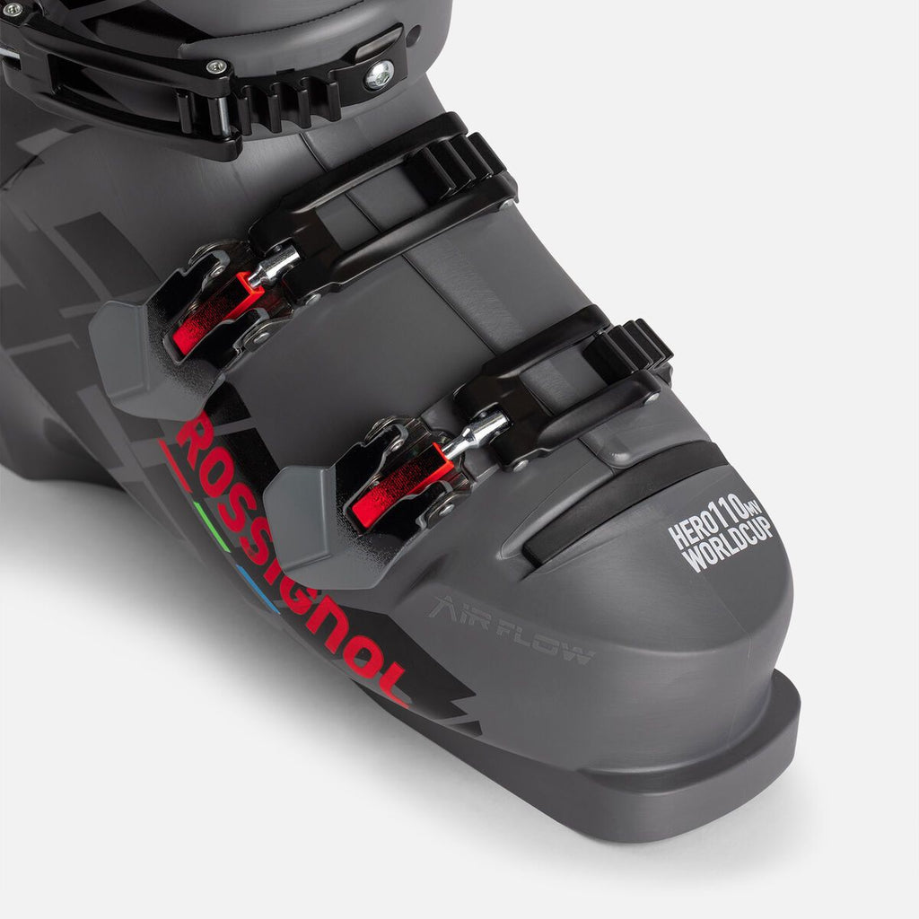 Rossignol Hero World Cup 110 MV