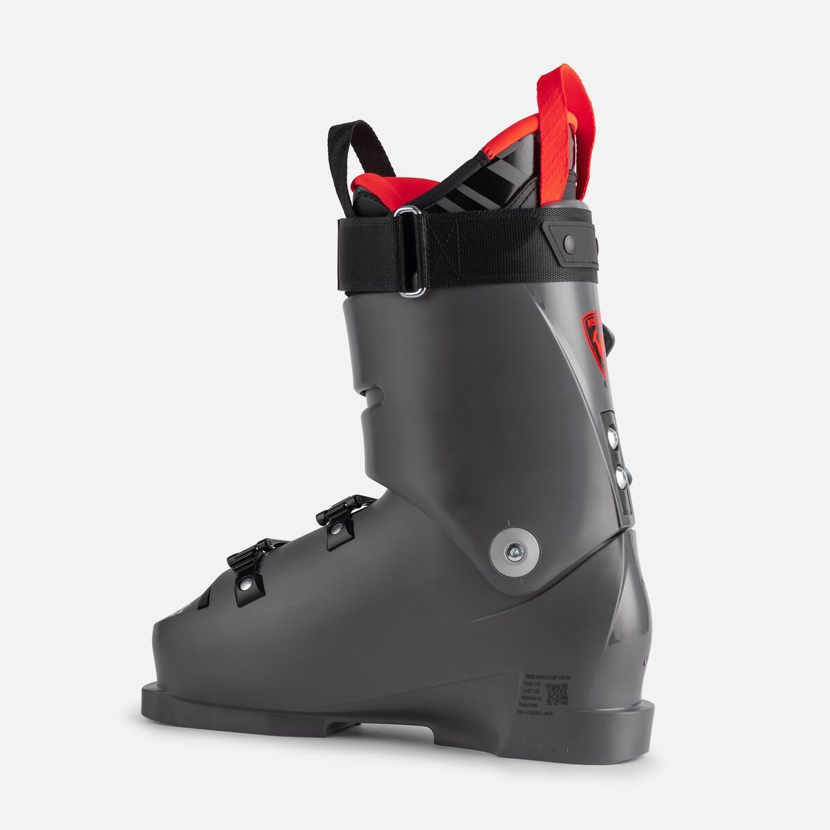 Rossignol Hero World Cup 110 MV