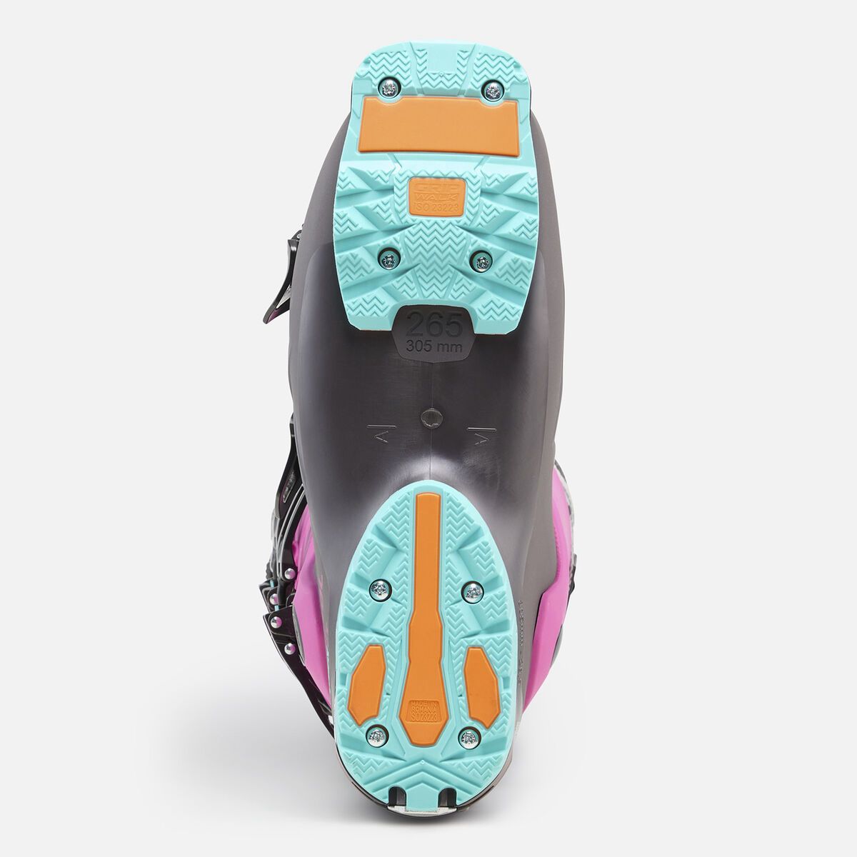 Rossignol AllTrack PRO 130 MV LT