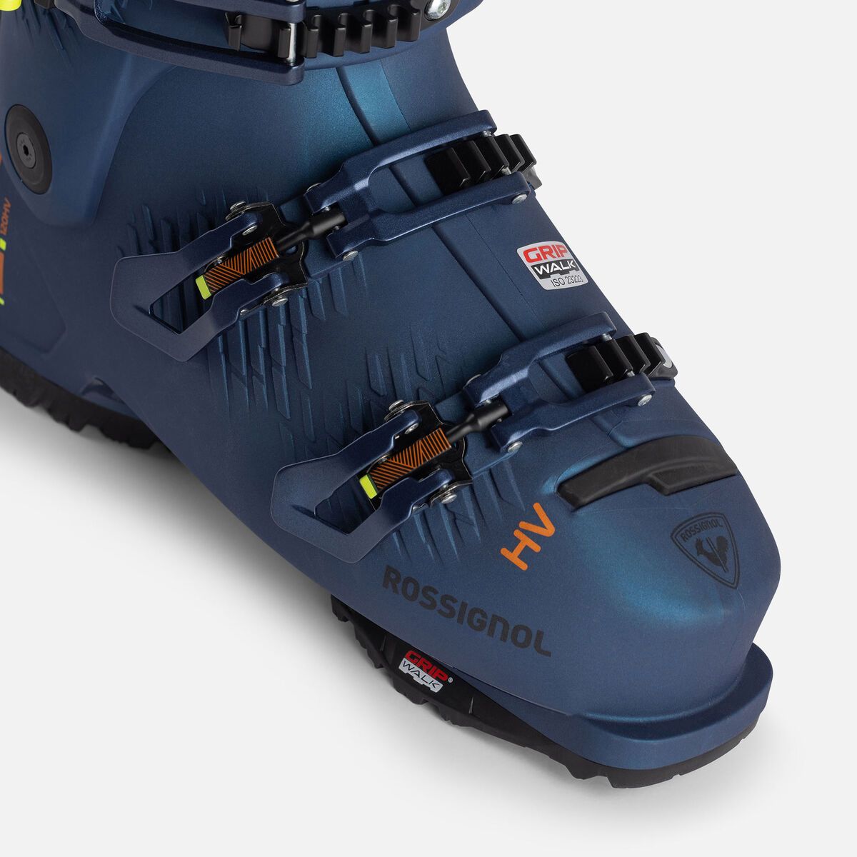 Rossignol Vizion 4B 120 HV