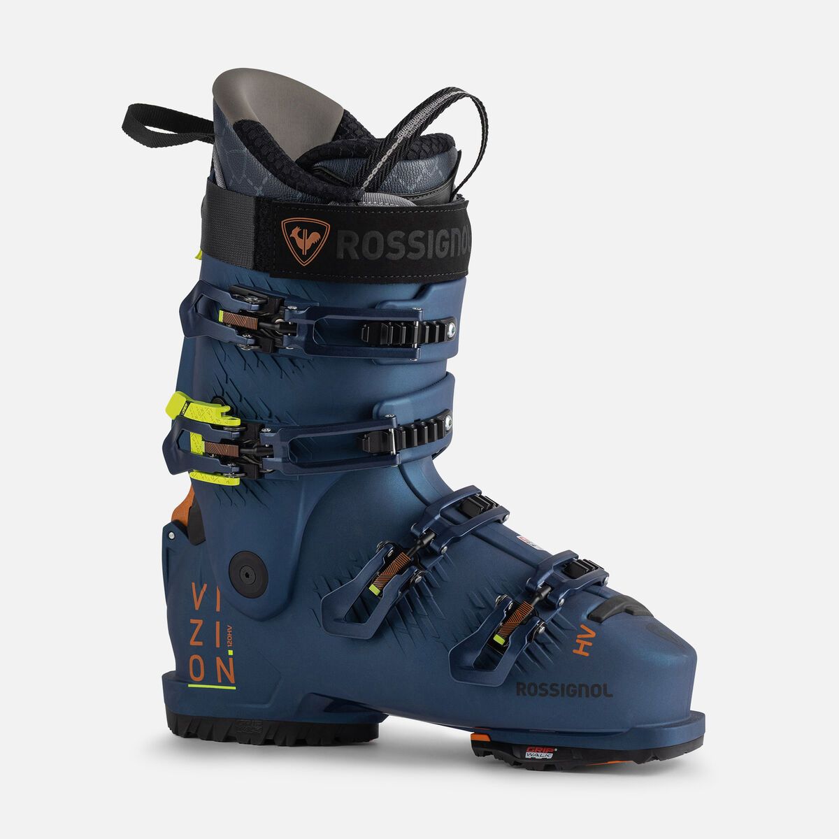 Rossignol Vizion 4B 120 HV