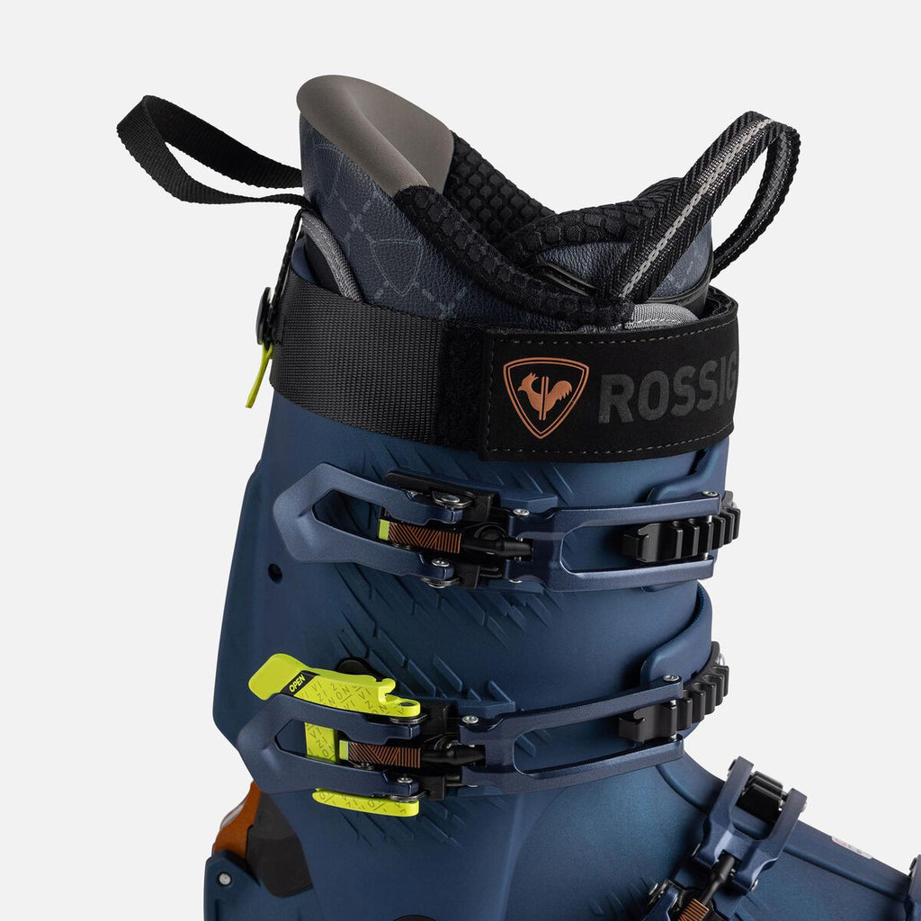 Rossignol Vizion 4B 120 HV