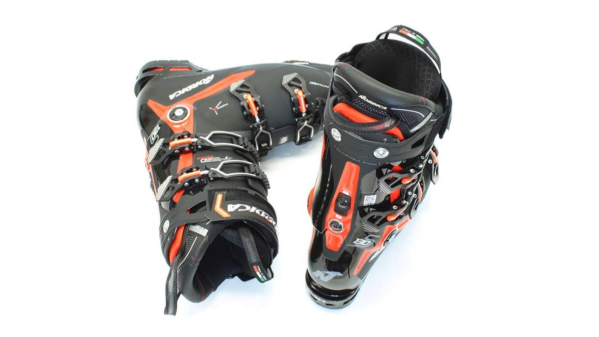 Nordica Speedmachine 3 130S