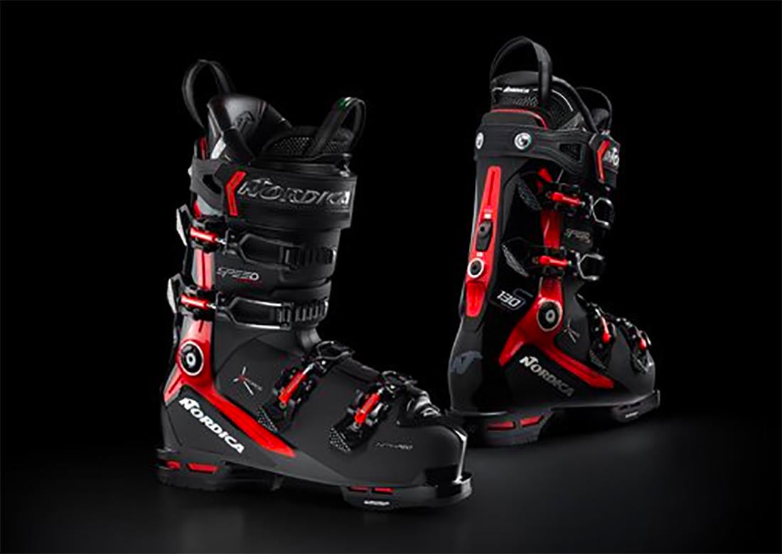 Nordica Speedmachine 3 130S