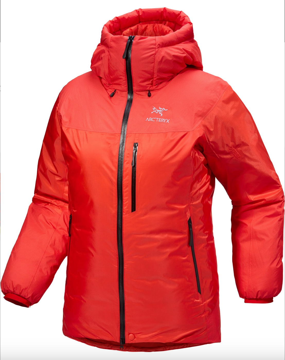 Arc’teryx Alpha Parka women