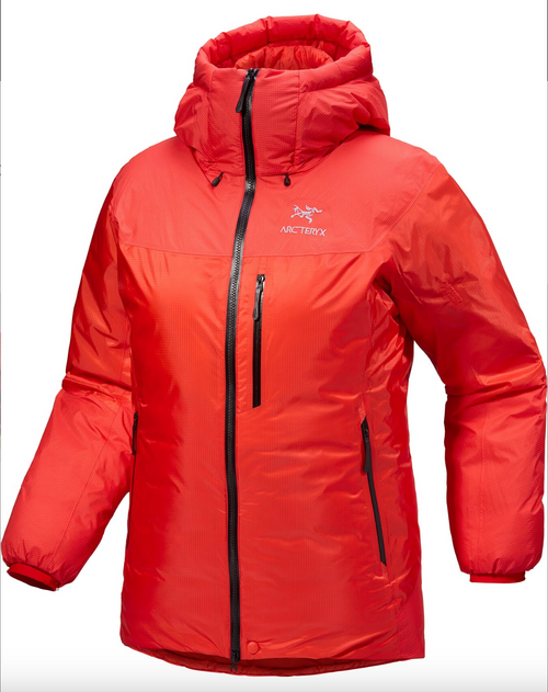 Arc’teryx Alpha Parka women