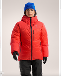 Arc’teryx Alpha Parka women