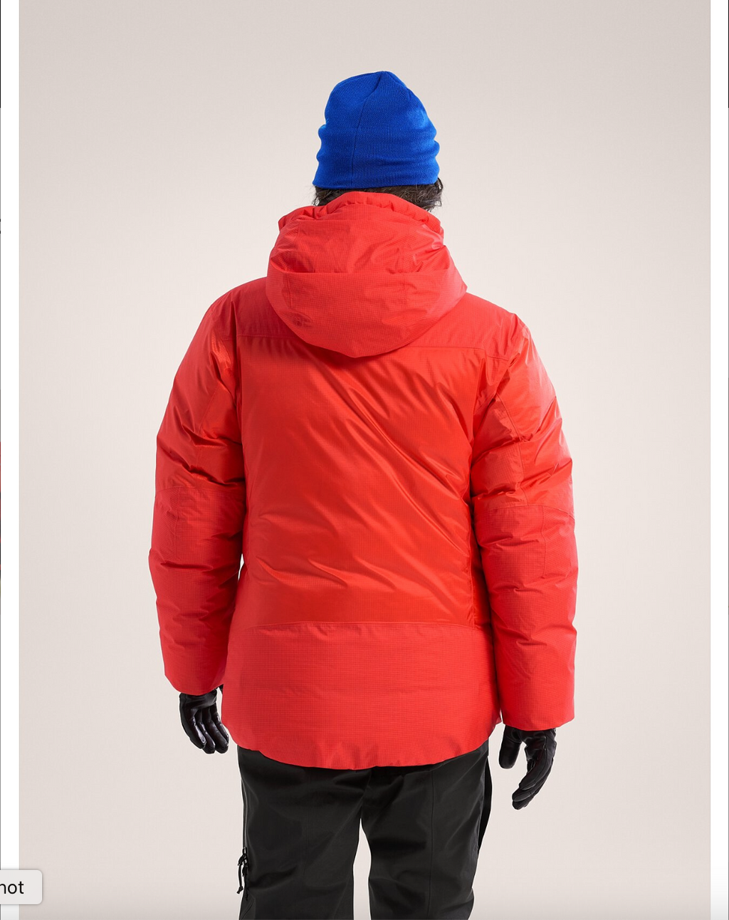 Arc’teryx Alpha Parka women