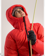 Arc’teryx Alpha Parka women