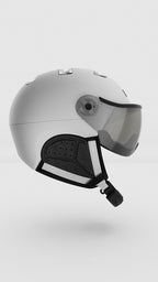 Kask Chrome Photochromic Visor Helmet