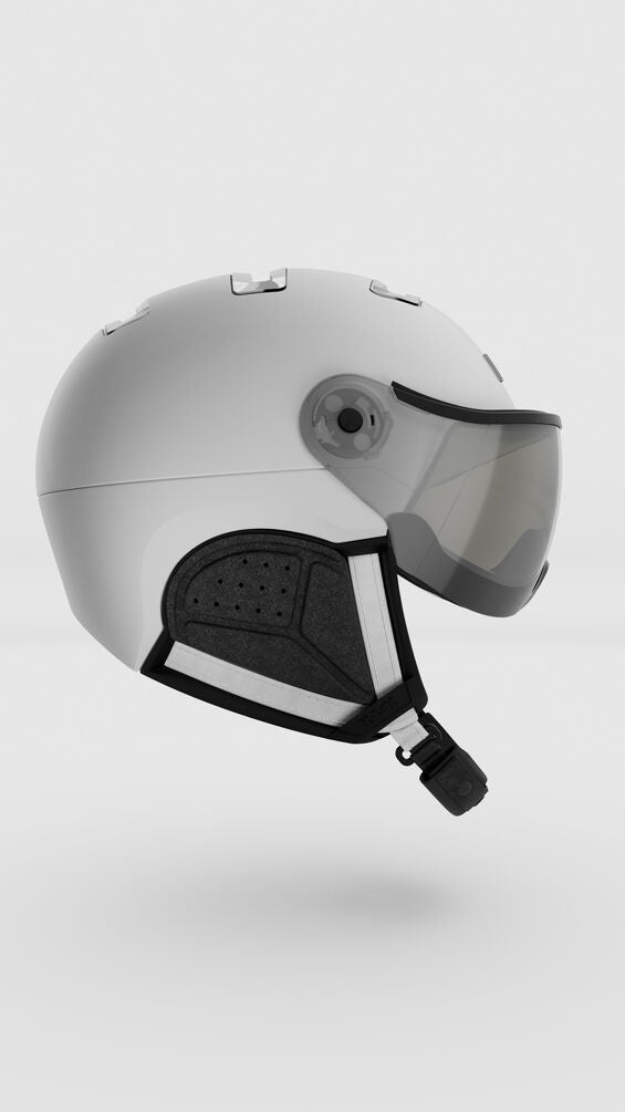 Kask Chrome Photochromic Visor Helmet