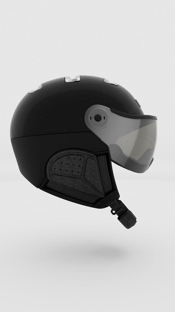 Kask Chrome Photochromic Visor Helmet