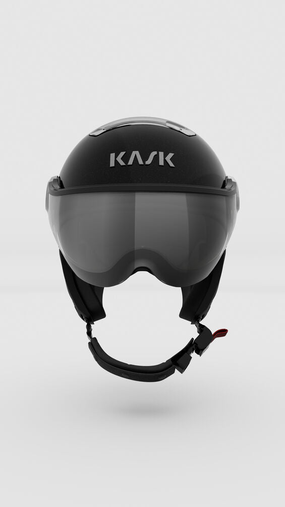 Kask Chrome Photochromic Visor Helmet