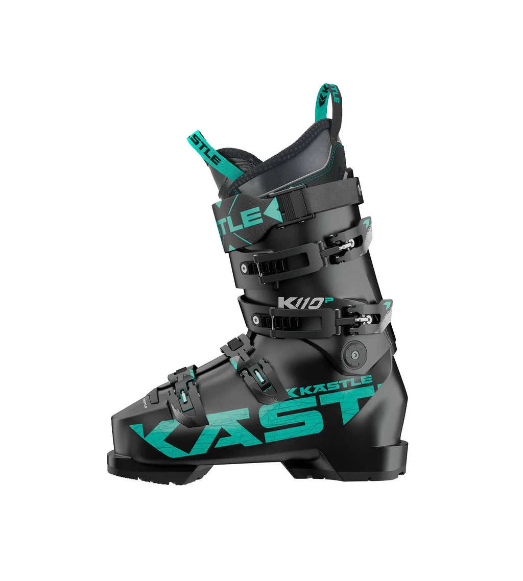 Kastle K110P