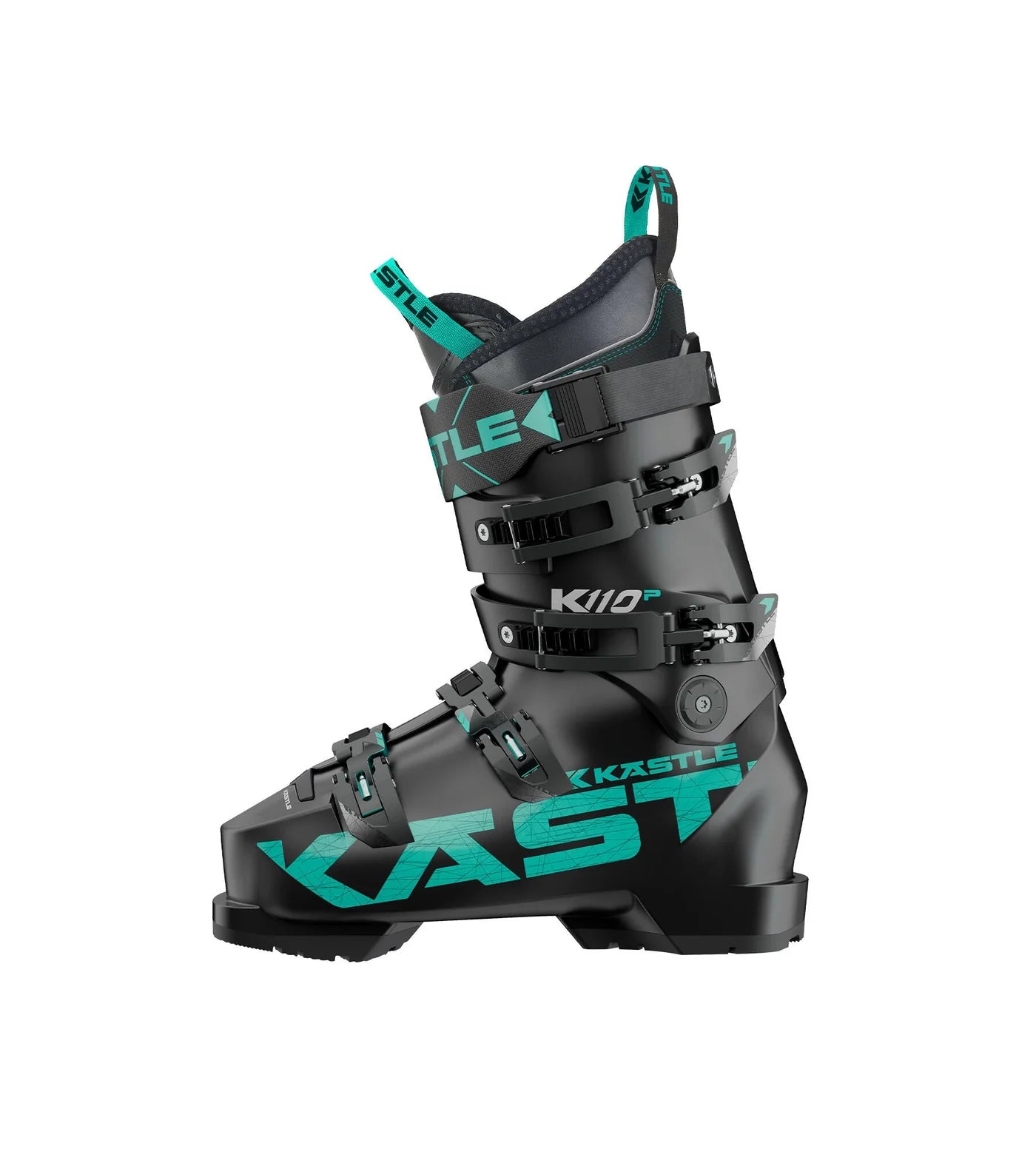 Kastle K110P