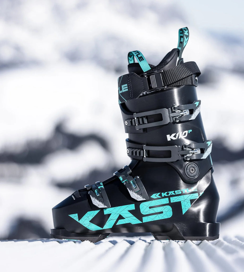 Kastle K110P