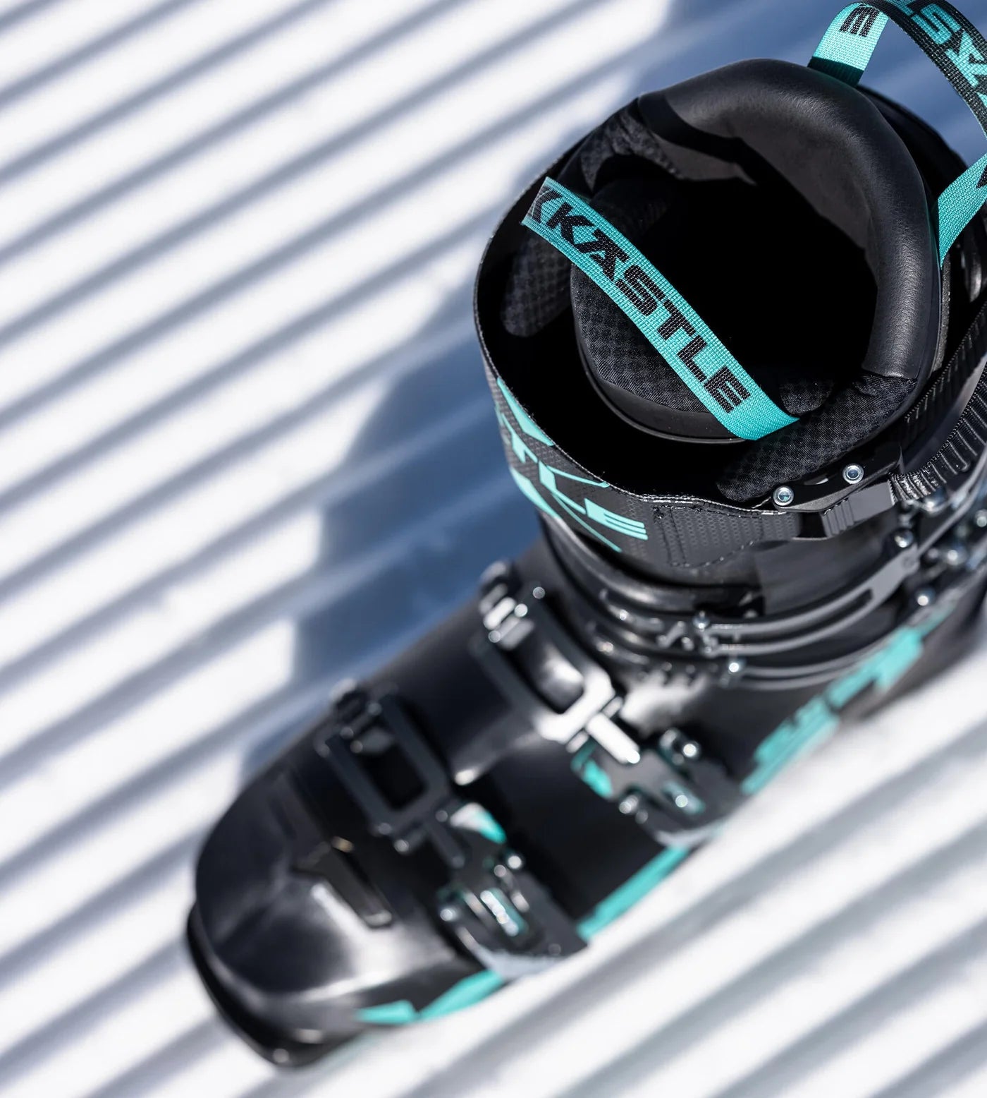 Kastle K110P